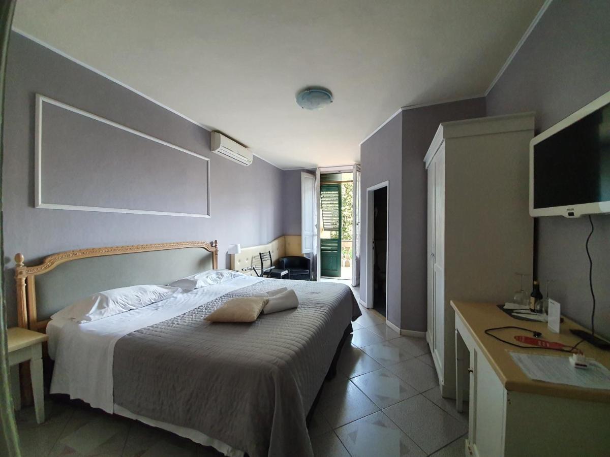 Habitación Doble con balcón