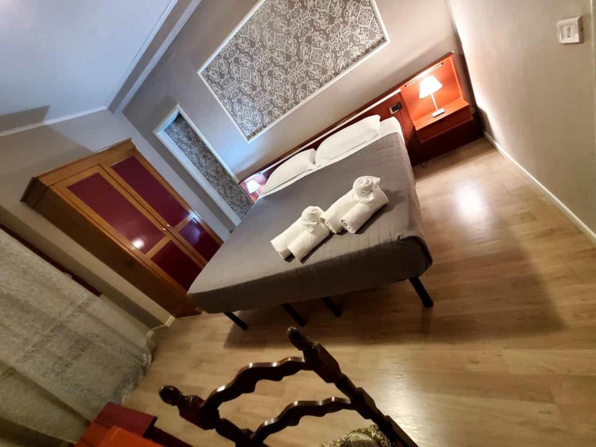 Habitación Doble Estándar