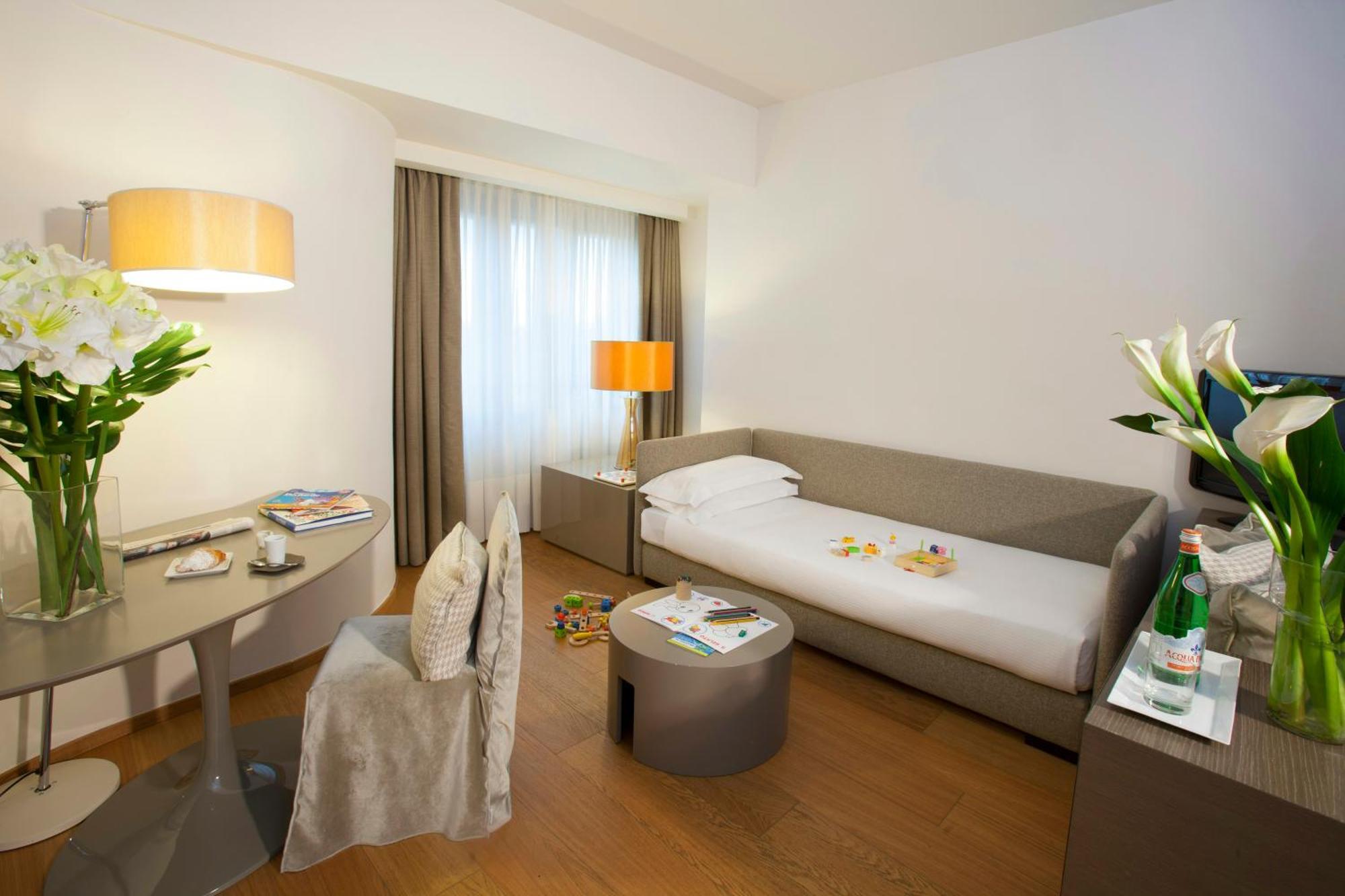 Habitación Triple