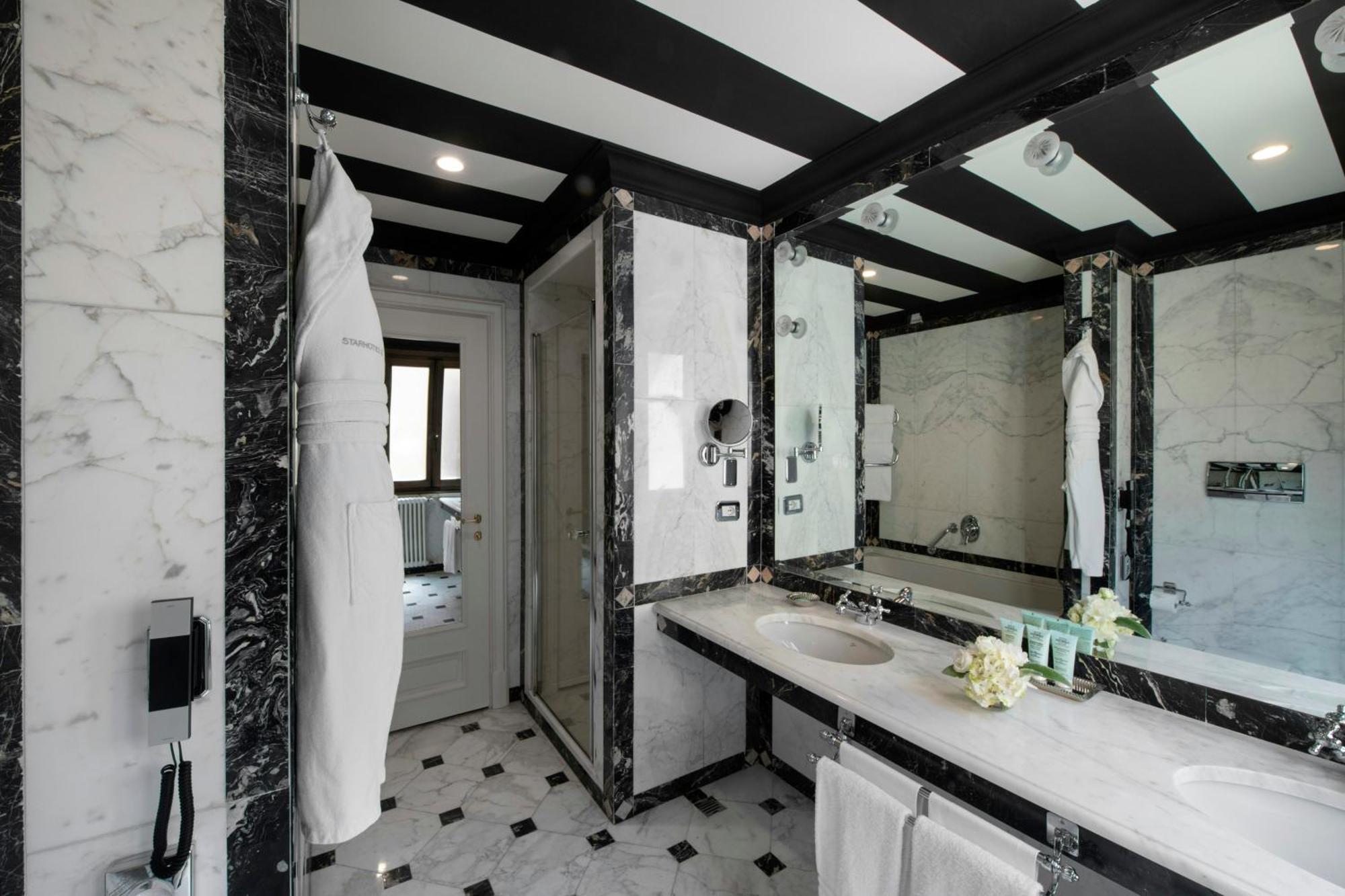 Junior Suite Helvetia