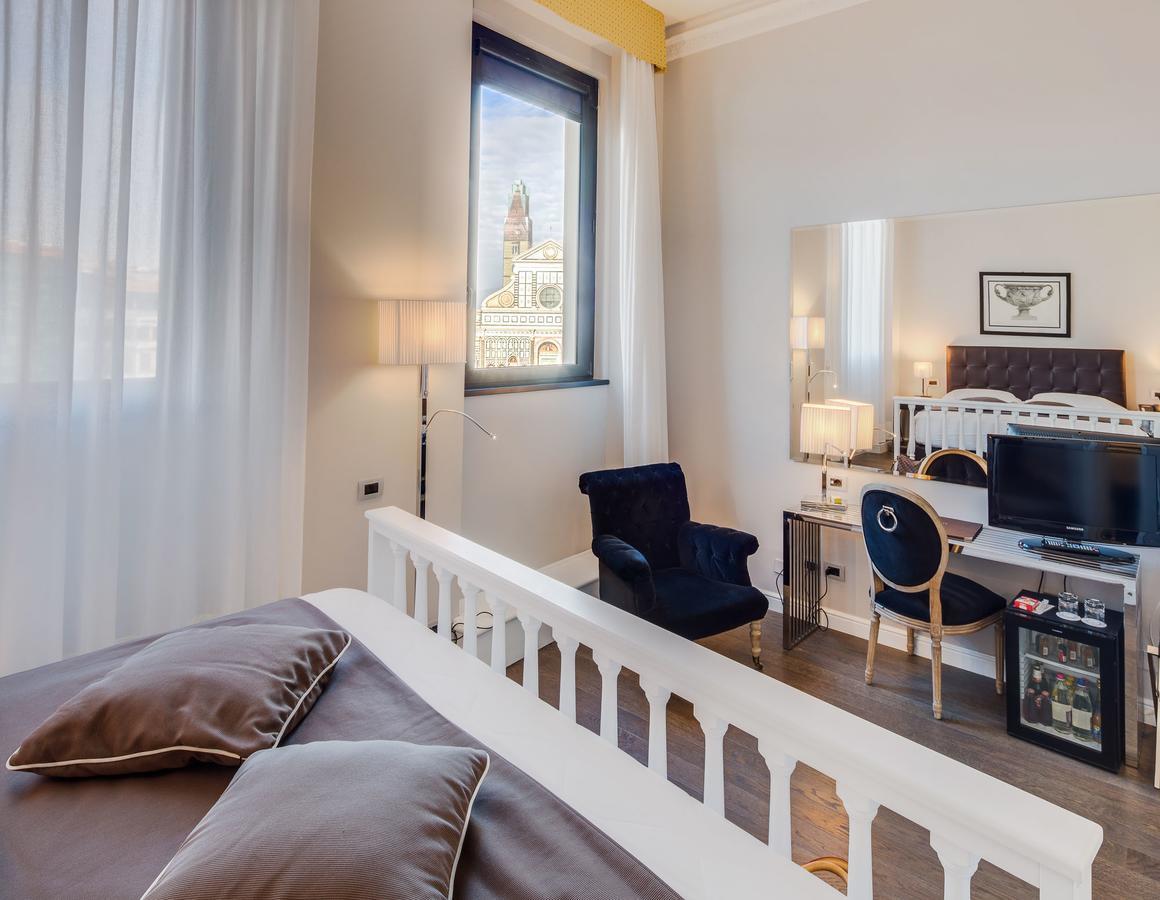 Habitación Doble con vistas a la ciudad - 1 o 2 camas