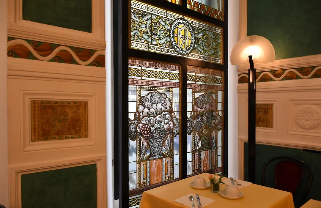 Hotel Roma-1