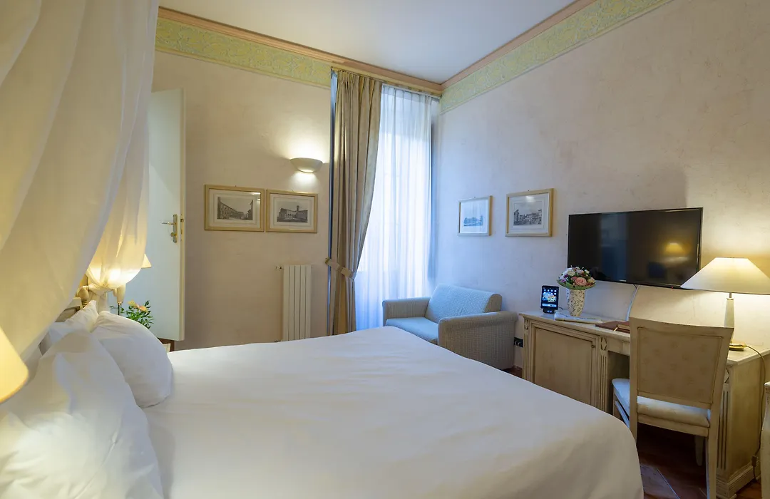 Hotel Davanzati-1