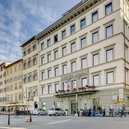 Hotel Roma-3