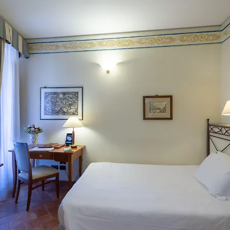 Hotel Davanzati-3