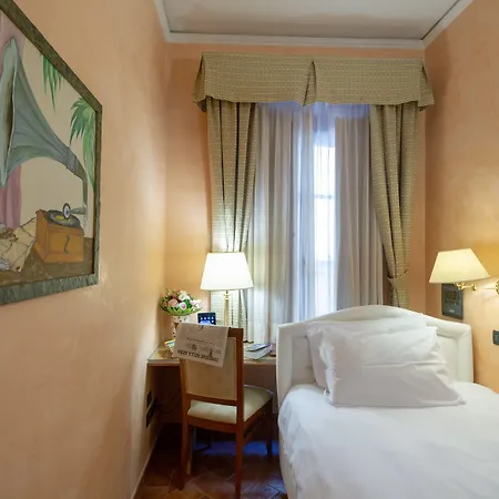 Hotel Davanzati-2