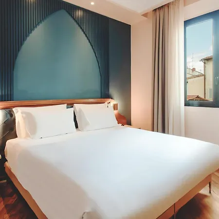 B&B Hotel Firenze Laurus Al Duomo-2