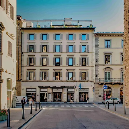 B&B Hotel Firenze Laurus Al Duomo-3