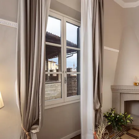 Hotel Torre Guelfa Palazzo Acciaiuoli-2