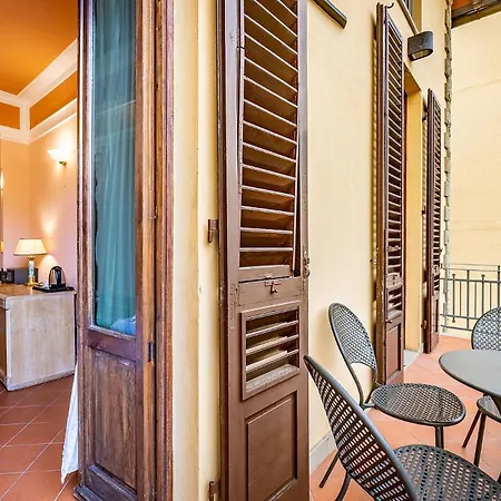 Grand Hotel Panama Firenze-3