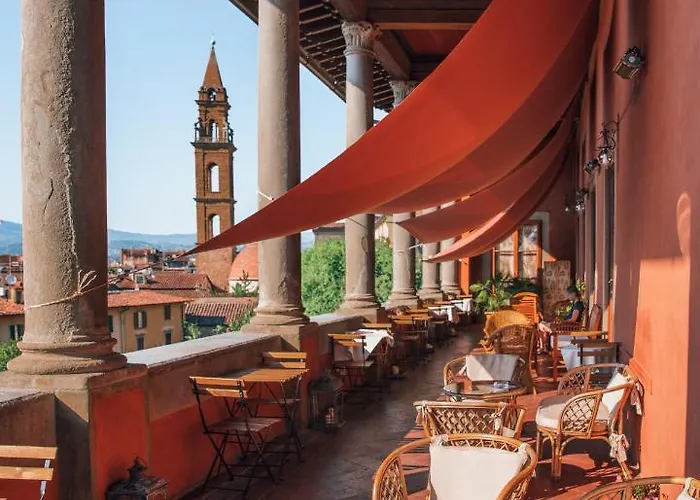 Hotel Palazzo Guadagni