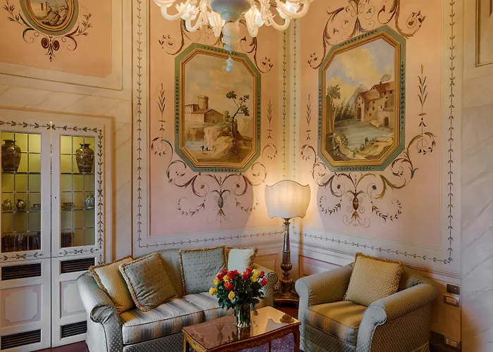 Villa Olmi Firenze