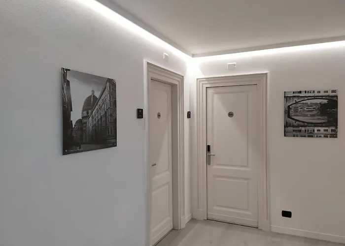 Hotel familiar: Bb Hotels Smarthotel Derose