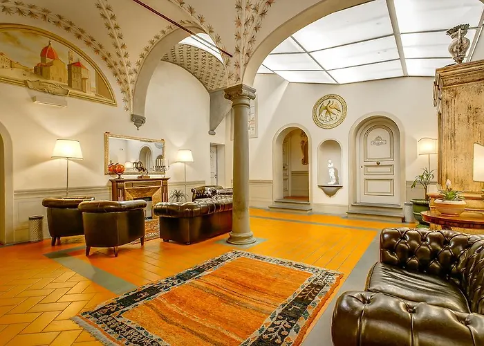 Firenze Suite