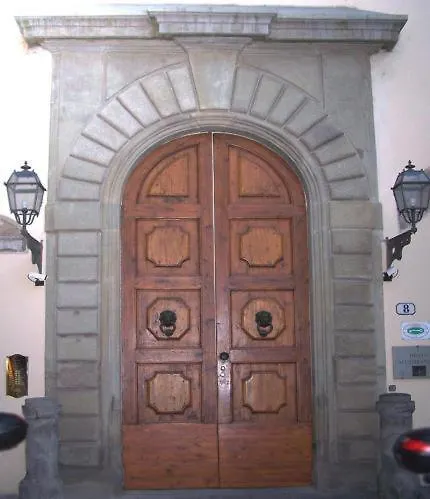 Appartamento : Aldobrandini