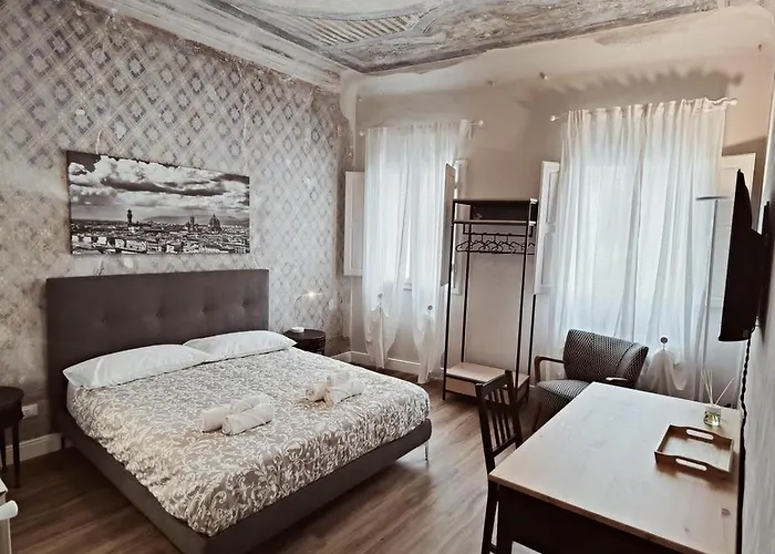 Amazing Guest Room