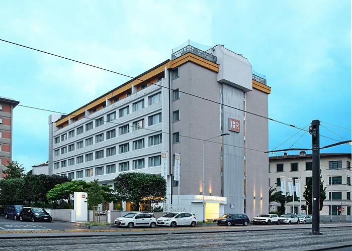 Hôtel pour familles: Hotel Raffaello