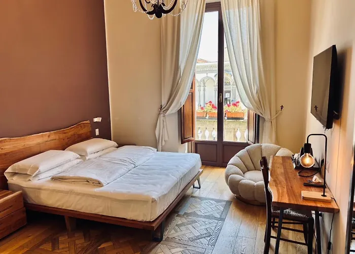 Hotel Le Due Fontane