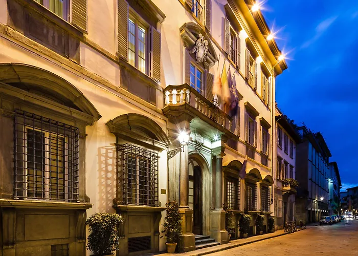 Relais Santa Croce
