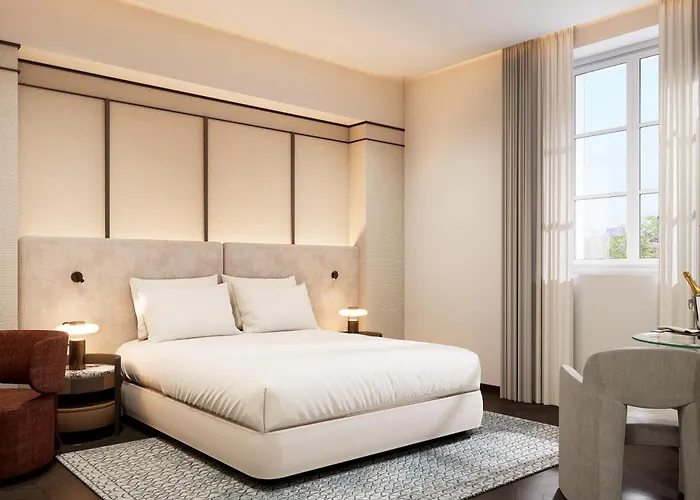  Relais Santa Croce