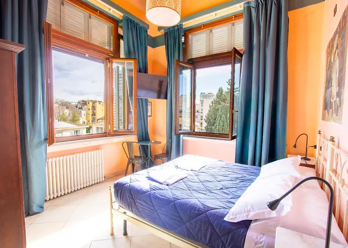 Hotel Merlini