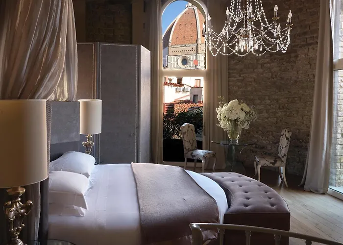 Brunelleschi Hotel