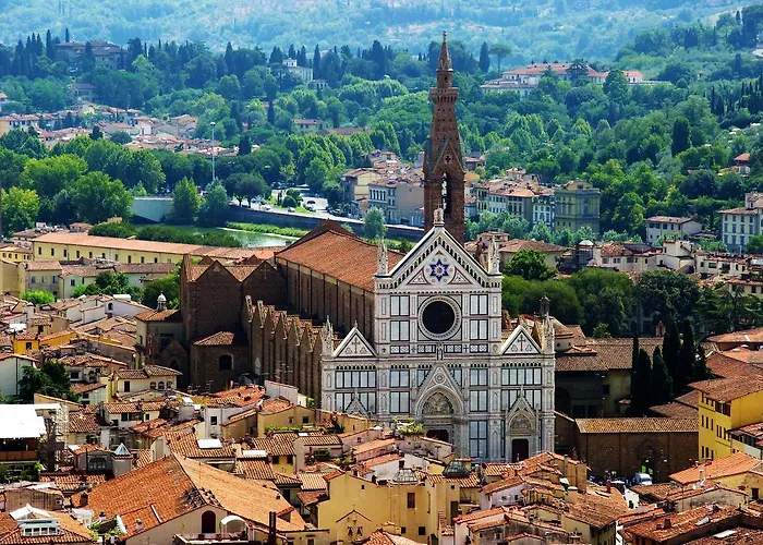 Hotel Il Poeta Dante