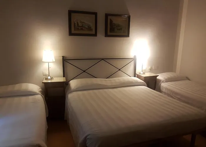 Hotel Il Poeta Dante